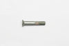 Wilwood bolt 1/2-20X3.00 LG fhcs alloy hex drive WES072 CL1 silver asme B18.3
