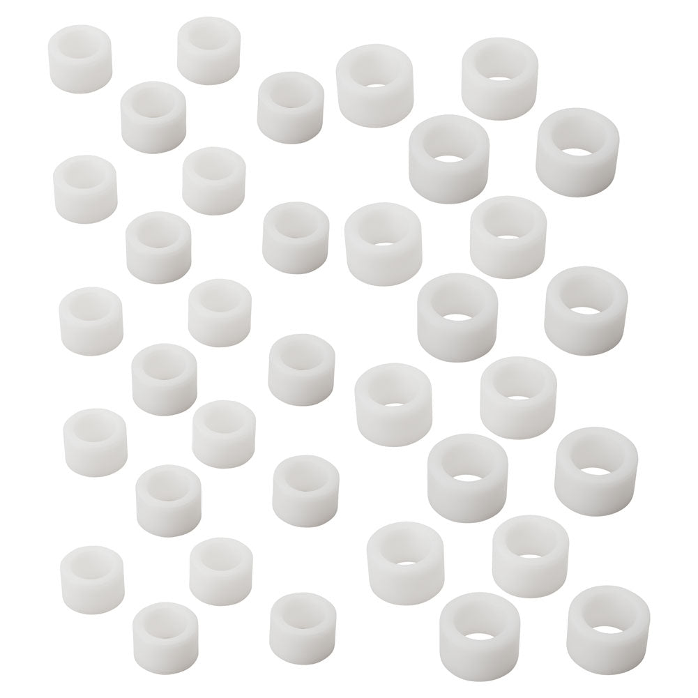 Tusk 2074930013 UHMW A-Arm Bushing Kits Front & Rear