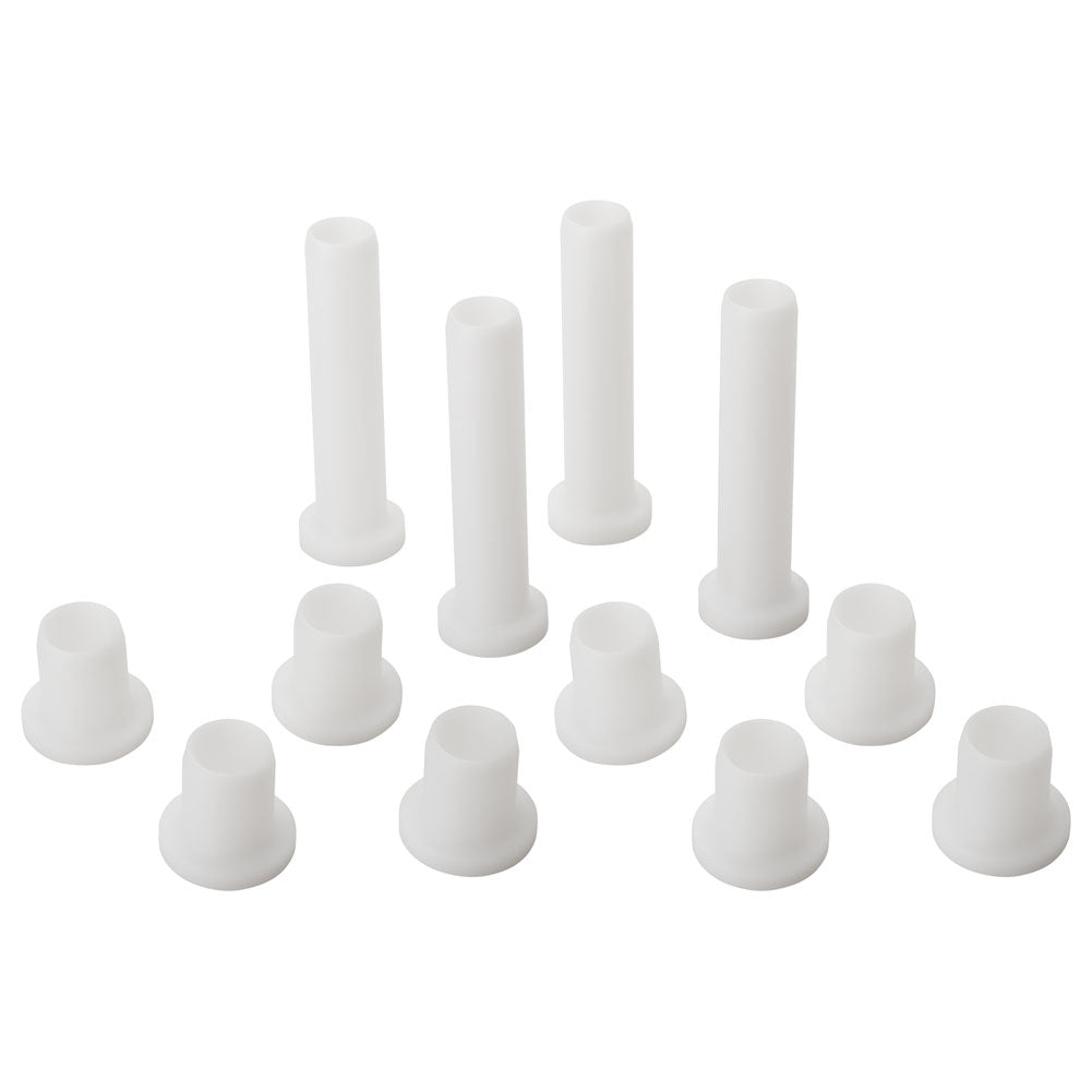 Tusk 2074930016 UHMW A-Arm Bushing Kits Front & Rear