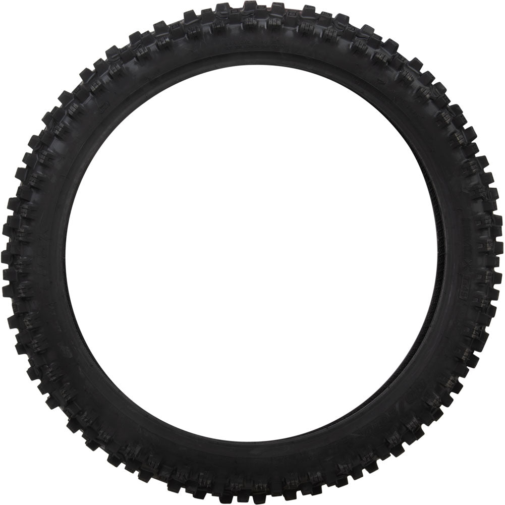 Tusk 2074950004 EMEX T-45 Int/Hard Terrain Tire Set 80/100x21 100/100x18