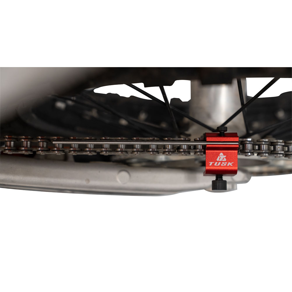 Tusk 2075420001 Chain Alignment Tool