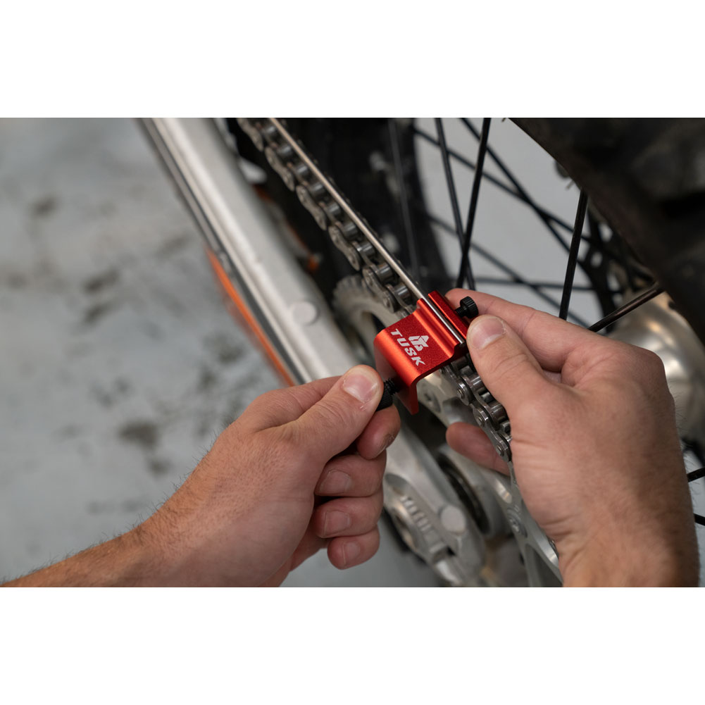 Tusk 2075420001 Chain Alignment Tool