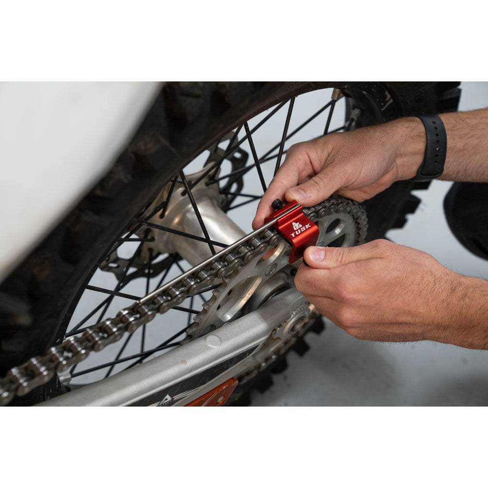 Tusk 2075420001 Chain Alignment Tool