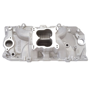 Edelbrock 7164 Performer RPM Q-Jet 2-0 Manifold