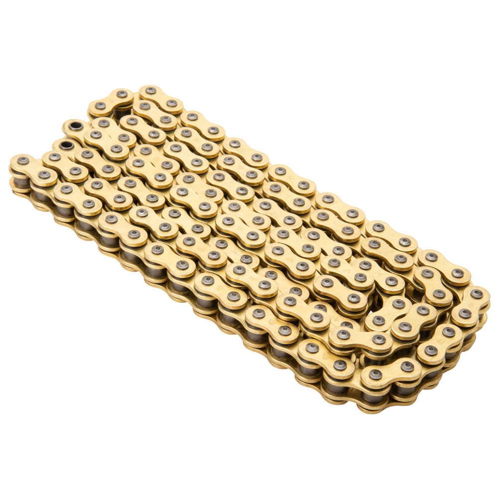 Tusk 2078750010 520 Gold X-Ring Chain 520x118
