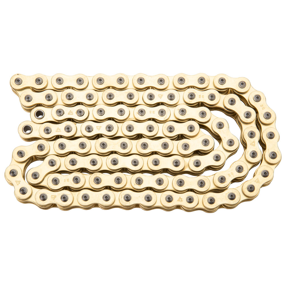Tusk 2078750017 520 Gold X-Ring Chain 520x94
