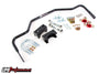 UMI Performance 3044-275-B 78-88 fits GM G-Body 1in Tubular Rear Sway Bar Chassi