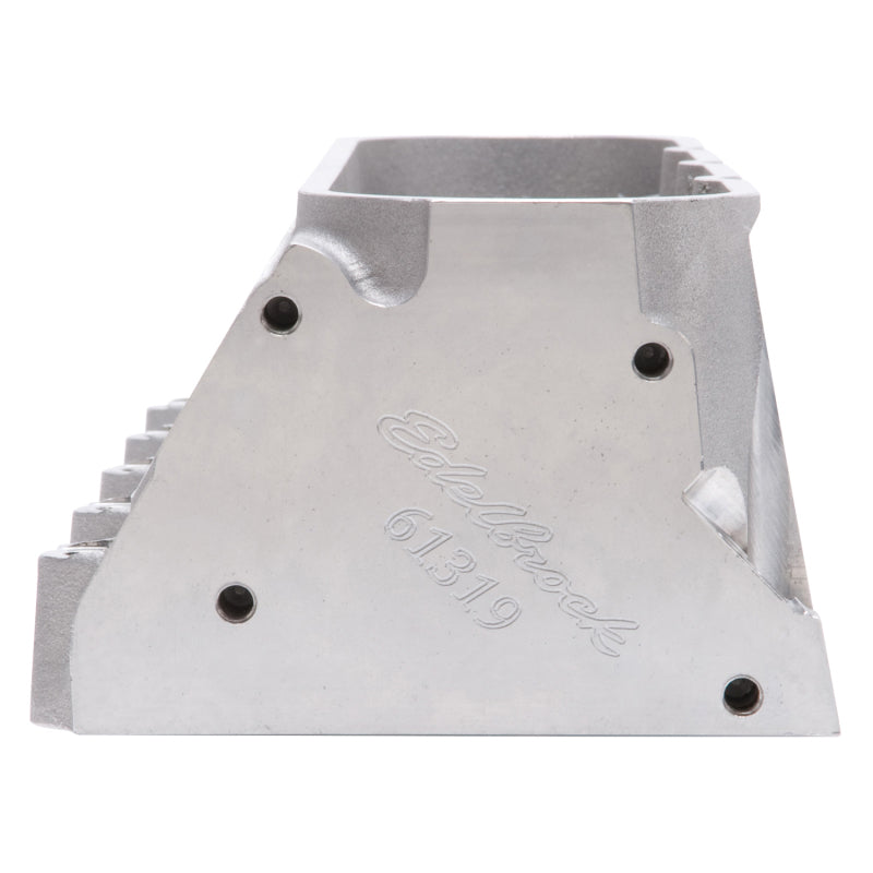 Edelbrock 61319 Cylinder Head E-Cnc fits GM Gen IIi/IV LS3 Small Port Standard Block