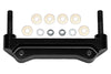 Wilwood 250-16198 AERO6 Caliper Bracket Kit AFX Pro-