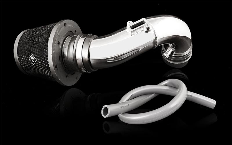 Weapon R 307-205-101 2012 fits Chevy Captiva 3.0L V6 Secret Weapon Intake