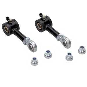 Hotchkis 25826 99-06 fits BMW E46 3 Series REAR Endlink Set - REAR ONLY