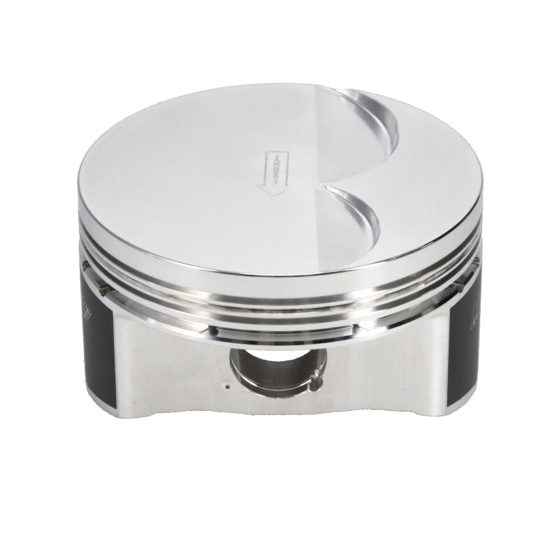 Manley Performance 592207CE-8 Manley fits Chevrolet LS Piston Set - 3.905in B