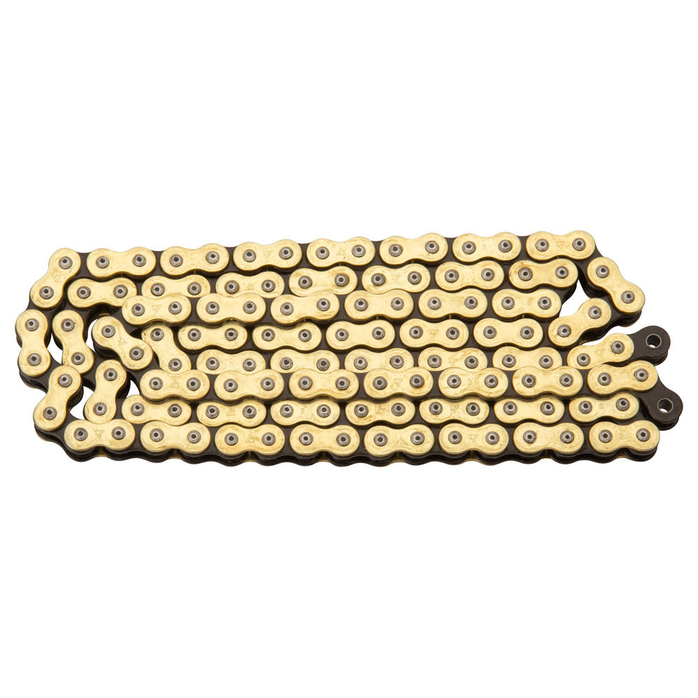 Tusk 2088710012 420 Gold Plated Race Chain 420x116