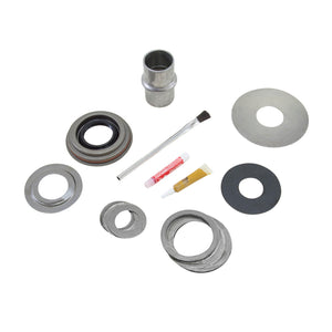 Yukon Gear MK D44-DIS Minor install Kit For Dana 44 Disconnect Diff
