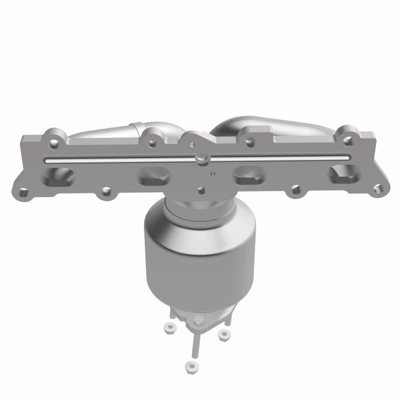 MagnaFlow 50150 Conv DF fits Saturn 99-02 SC/SL/SW Series 1.9L Manifold