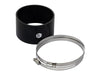 AFE 59-00223 POWER Universal Products Coupler Kit 5in ID x 3in L - Black