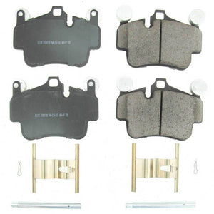 PowerStop fits Porsche 911 Front or Rear Z17 Evolution Ceramic Brake Pads