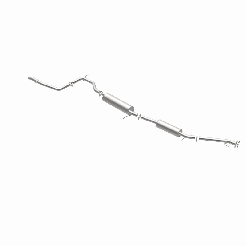 Magnaflow 106-0810 BRE Exhaust Kit 14-15 HONDA ODYSSEY 3.5L