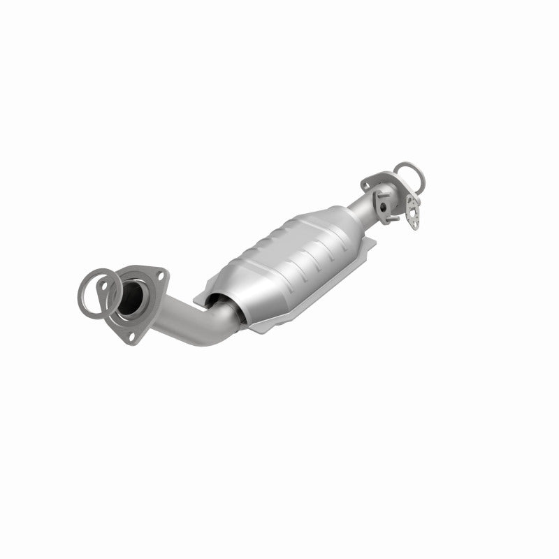 MagnaFlow 23752 Conv DF 00-8/04 fits Toyota Tundra 4.7L P/S Front