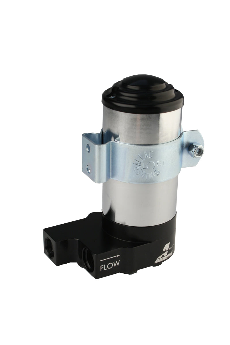 Aeromotive  11219 Street Pump 7-PSI - AN-08 Ports