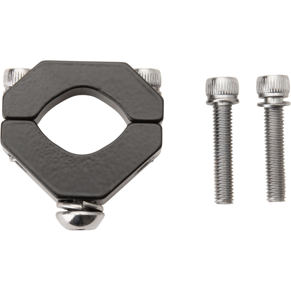 Tusk 2091210005 Bar Accessory Clamp w/ Ram Mounts M8x1.25 Ball Mount