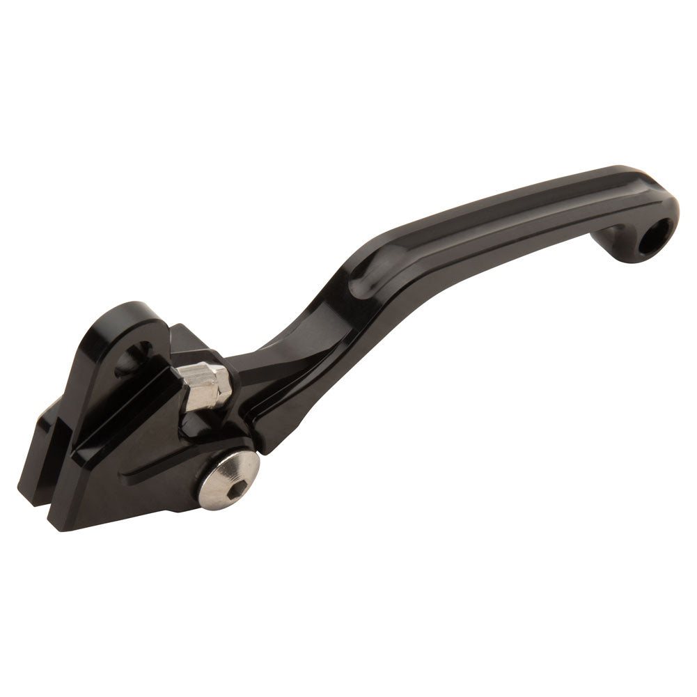 Tusk 2095200001 Folding Lever Set Black