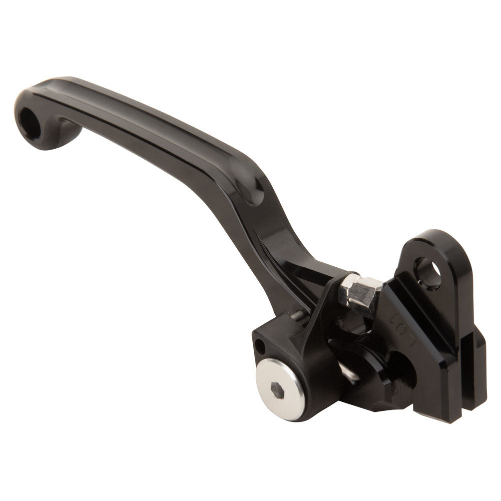 Tusk 2095200001 Folding Lever Set Black