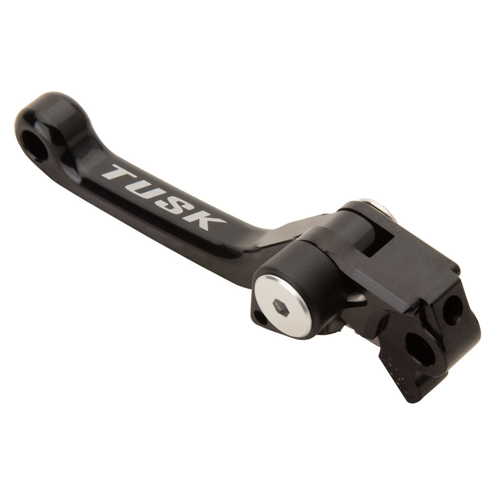 Tusk 2095200001 Folding Lever Set Black