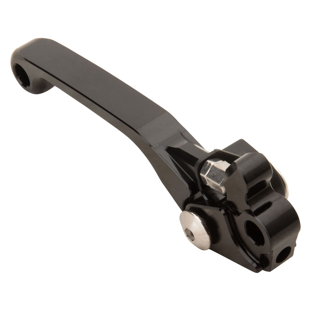 Tusk 2095200001 Folding Lever Set Black