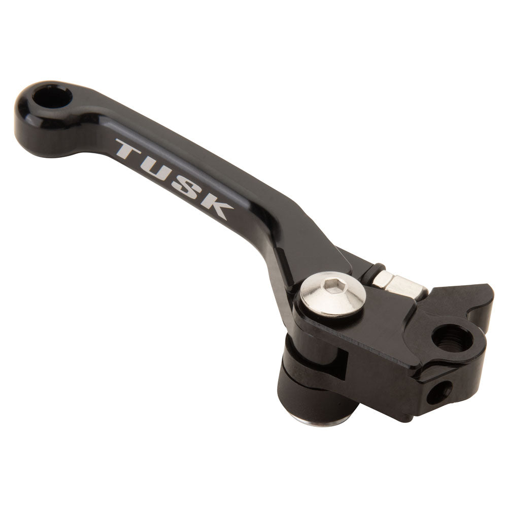 Tusk 2095200002 Folding Lever Set Black