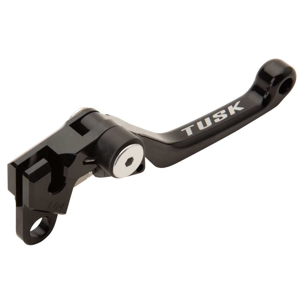 Tusk 2095200003 Folding Lever Set Black