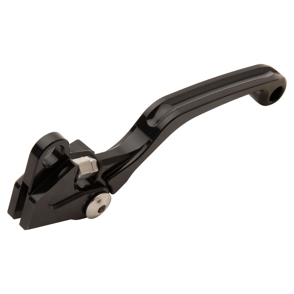 Tusk 2095200003 Folding Lever Set Black