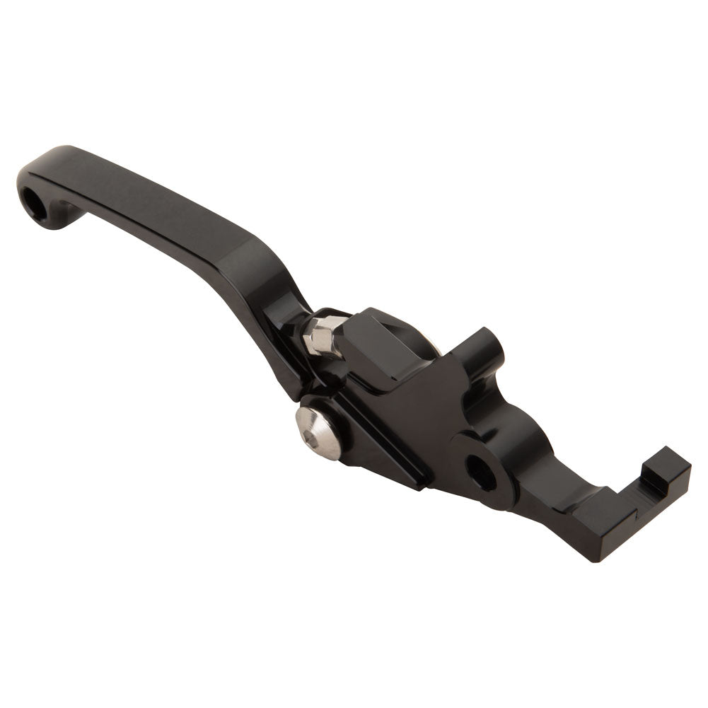 Tusk 2095200003 Folding Lever Set Black