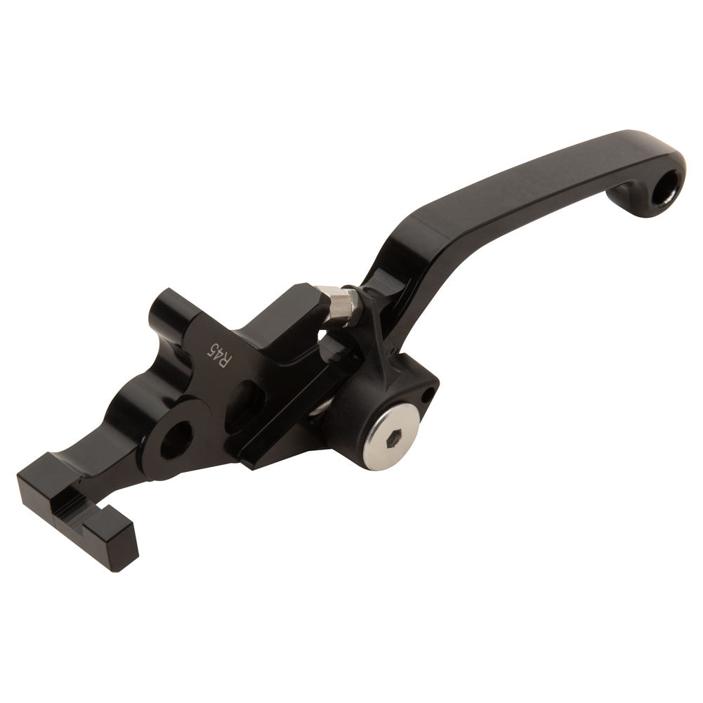 Tusk 2095200003 Folding Lever Set Black