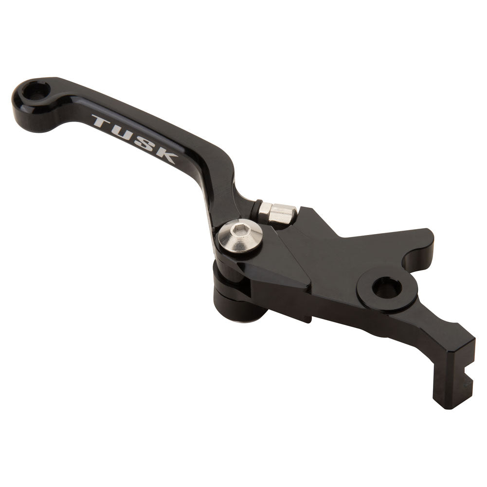 Tusk 2095200003 Folding Lever Set Black