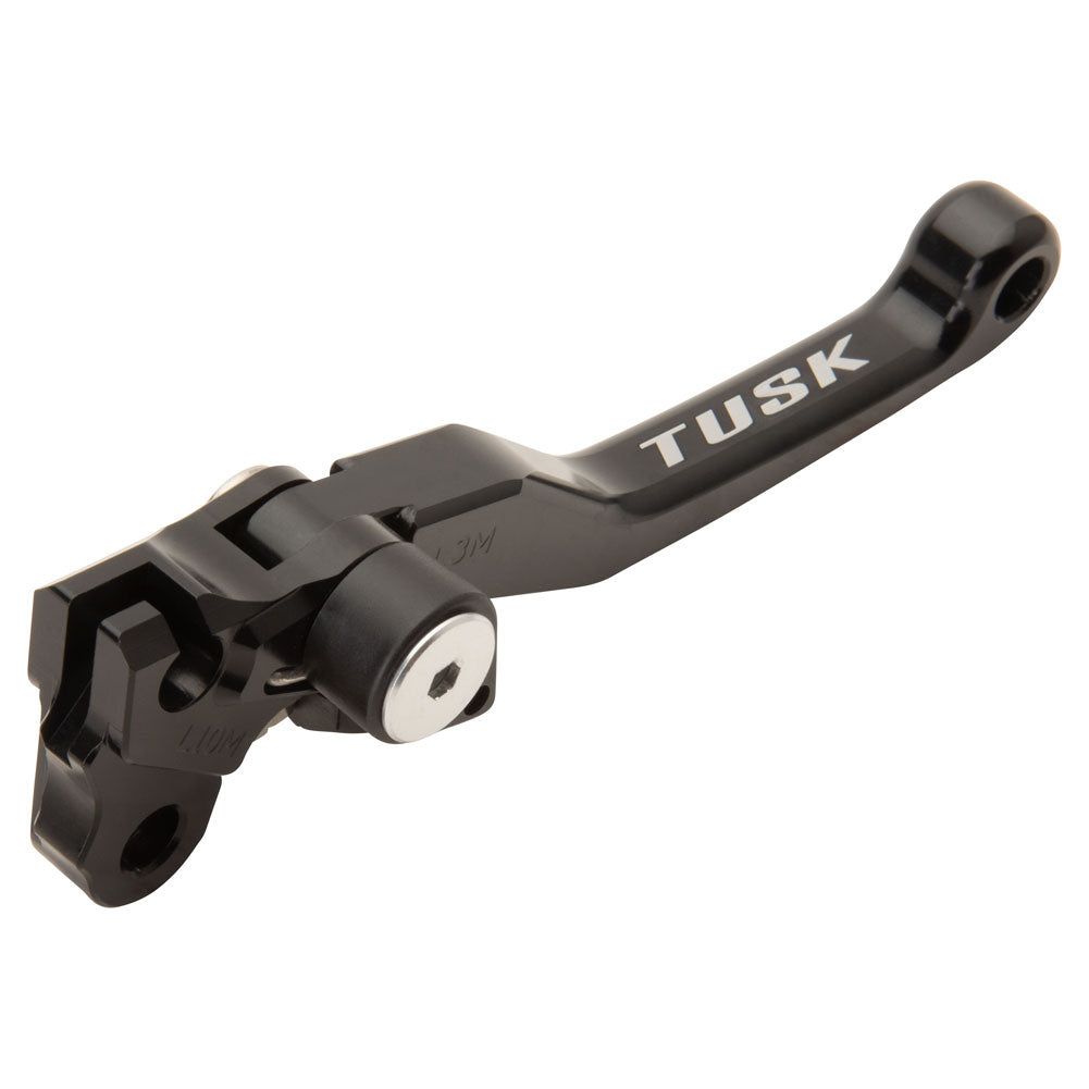 Tusk 2095200006 Folding Lever Set Black