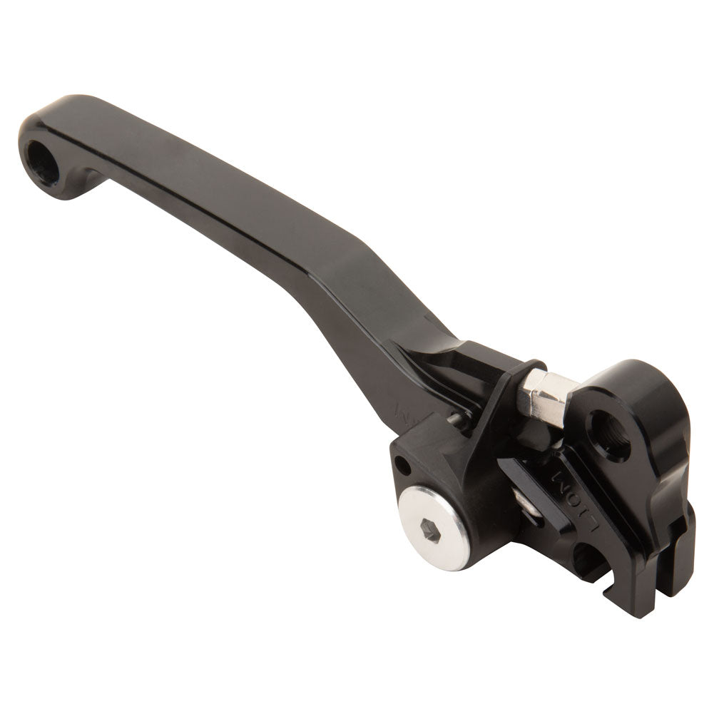 Tusk 2095200006 Folding Lever Set Black