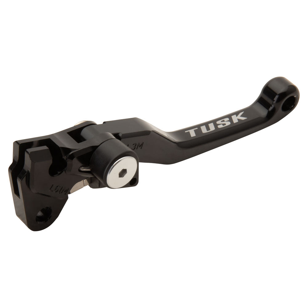 Tusk 2095200009 Folding Lever Set Black