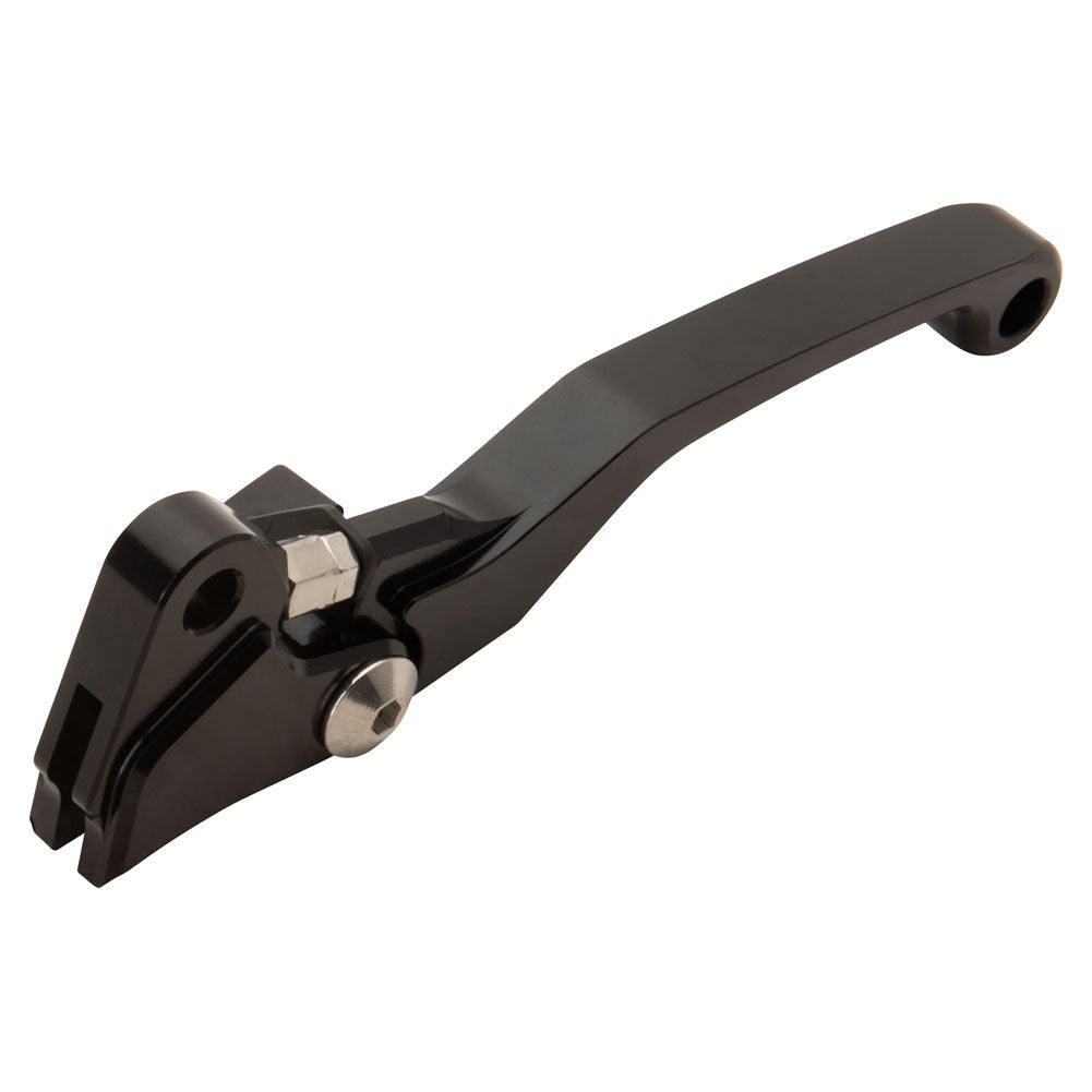 Tusk 2095200009 Folding Lever Set Black