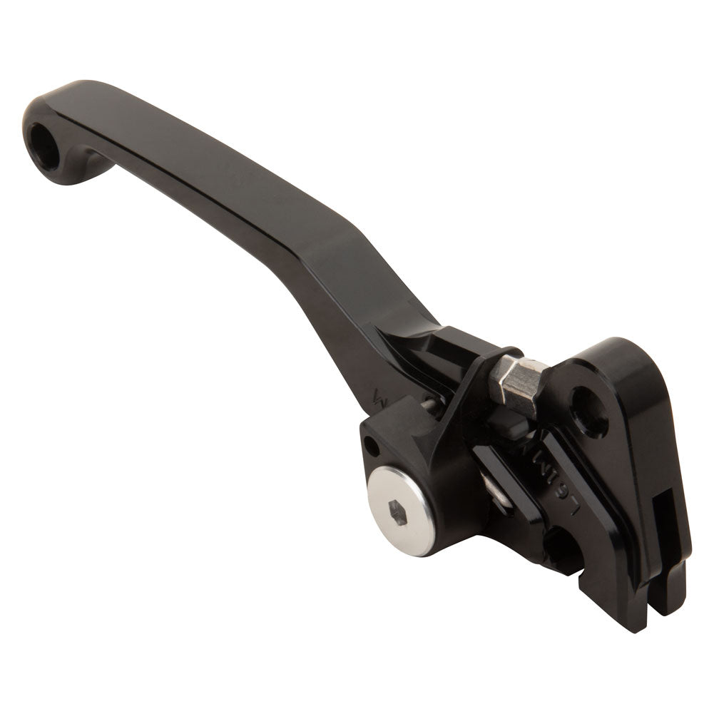 Tusk 2095200009 Folding Lever Set Black