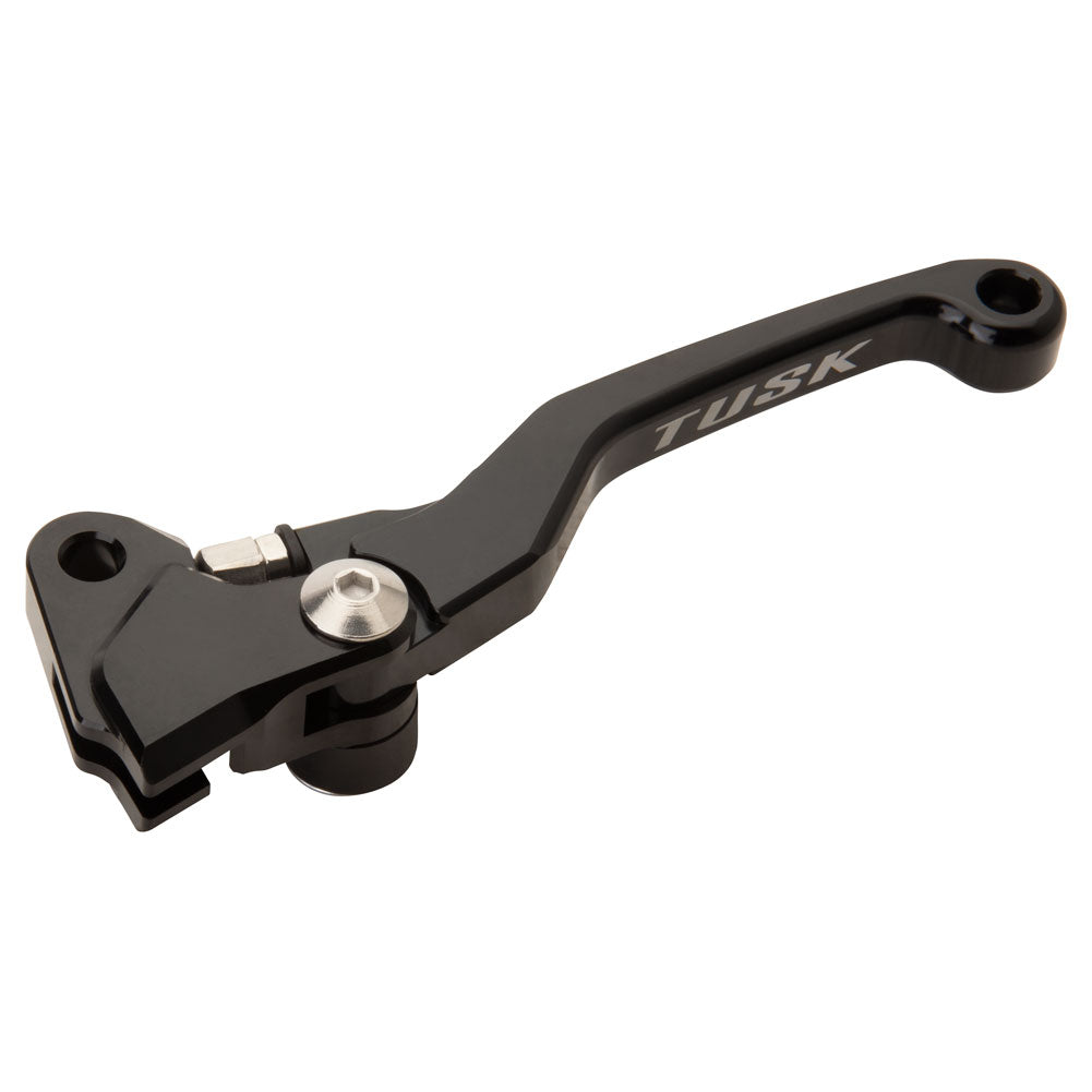 Tusk 2095200010 Folding Lever Set Black