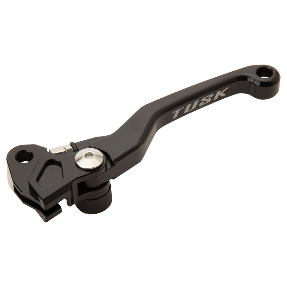 Tusk 2095200010 Folding Lever Set Black