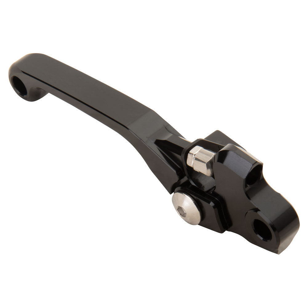Tusk 2095200010 Folding Lever Set Black