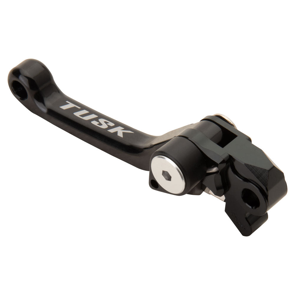 Tusk 2095200011 Folding Lever Set Black