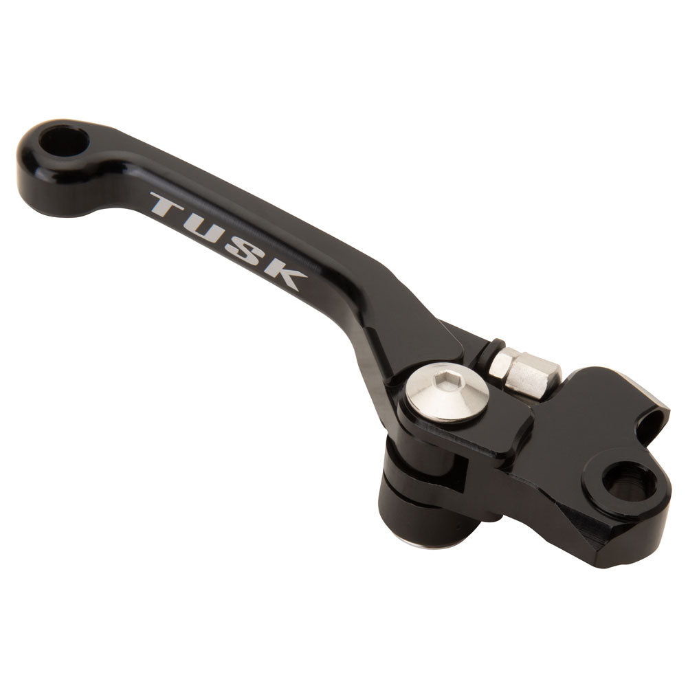 Tusk 2095200012 Folding Lever Set Black