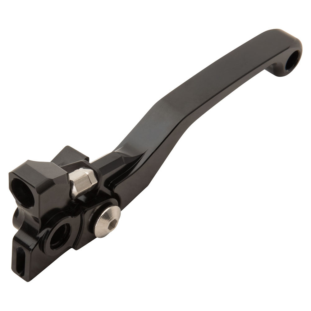 Tusk 2095200015 Folding Lever Set Black