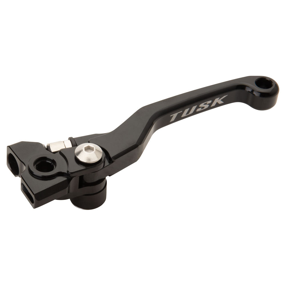 Tusk 2095200015 Folding Lever Set Black