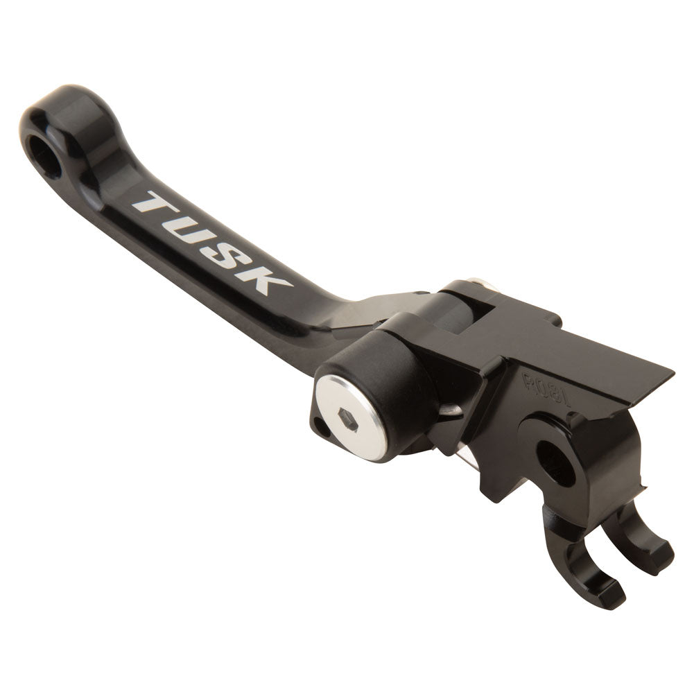 Tusk 2095200015 Folding Lever Set Black