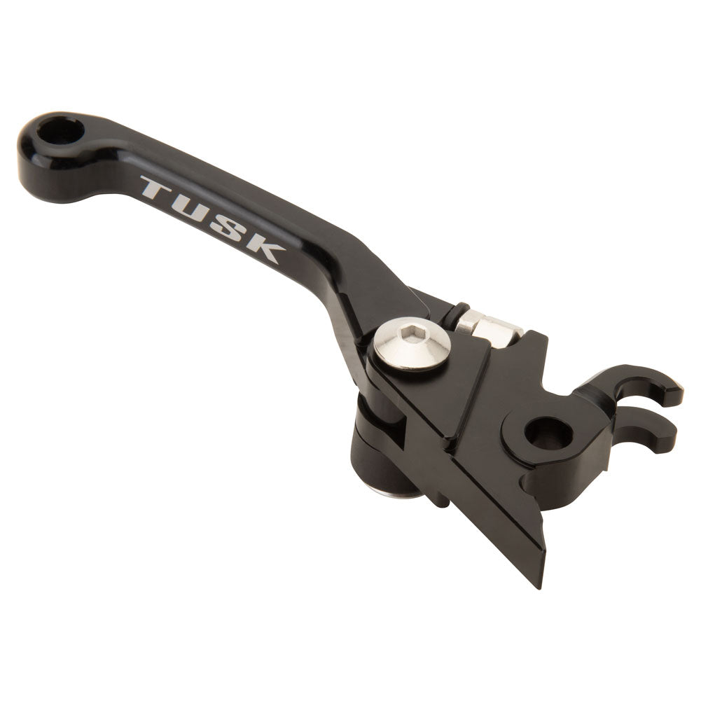 Tusk 2095200018 Folding Lever Set Black