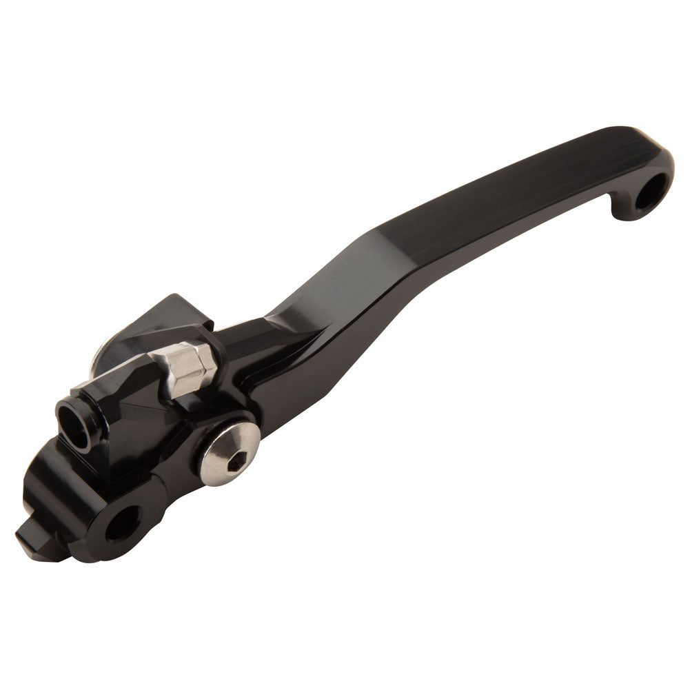 Tusk 2095200019 Folding Lever Set Black